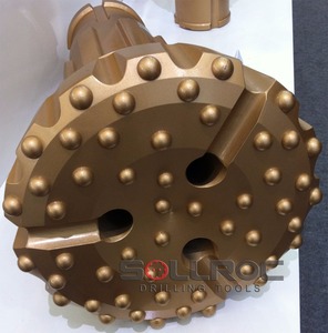 Brocas de Martillo DTH Serie <span class=keywords><strong>Mission</strong></span> para Perforación - Product Image 3