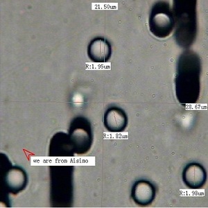 Équipement industriel de filtration d'AISIMO 47mm avec le filtre de membrane de PC de membranes de polycarbonate de 0.05m - Product Image 1