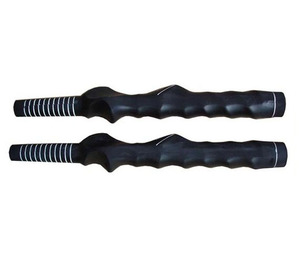 Левая Правая резиновая рукоятка для гольфа для тренировок - Product Image 2