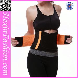 fabbrica di porcellana 4 passo forma trimmer vita per la ragazza - Product Image 3