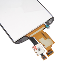 Écrans lcd de remplacement, pour LG Nexus 4/E960, garantie de 12 mois, avec livraison rapide