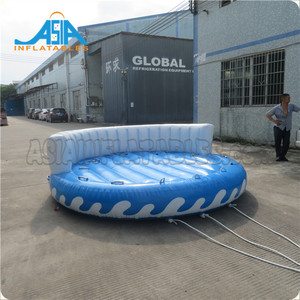 Ommercial 0,9mm PVC paupaupaupaulying lying nflflflnflatable owowowofa - Product Image 5