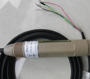 DPD1P1เซ็นเซอร์วัดค่า pH แบบดิจิตอล (แอบดู) สำหรับเครื่องมือทดสอบ - Product Image 2