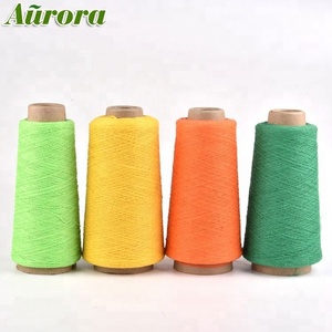 Professional Manufacture <strong>4/1</strong> Knitted Hammock <strong>Yarn</strong> Light Brown Weaving <strong>Yarn</strong> for Hammocks Brazil - Product Image 3