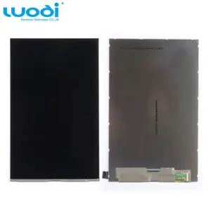 לוח lcd תצוגת מסך לסמסונג גלקסי tab T580