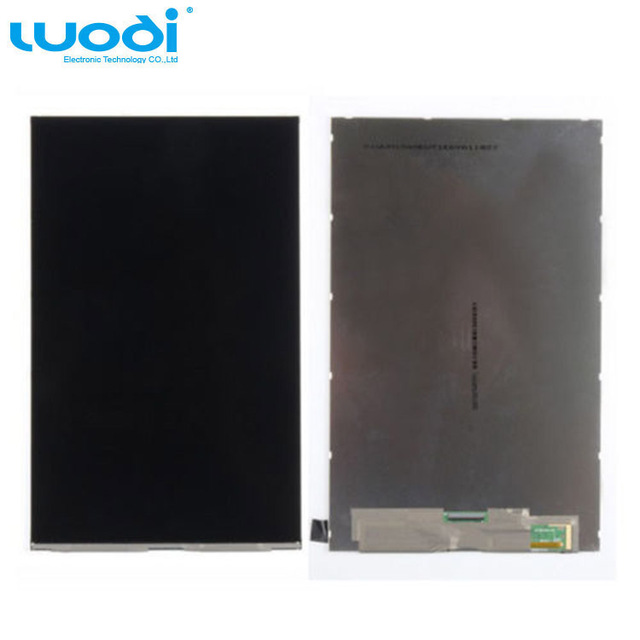 Tablet Lcd Display Screen for samsung galaxy Tab a T580