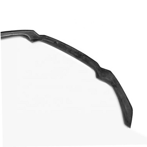 Spoiler Inferiore in Fibra di Carbonio Stile <span class=keywords><strong>M</strong></span> per Paraurti Anteriore <span class=keywords><strong>BMW</strong></span> Serie 1 <span class=keywords><strong>F20</strong></span> - Product Image 6