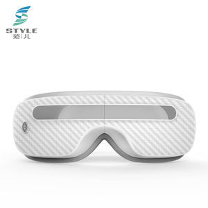 Massageador elétrico de cuidados com os olhos, aliviar o estresse, massageador iônico, mini inteligente, venda imperdível - Product Image 1