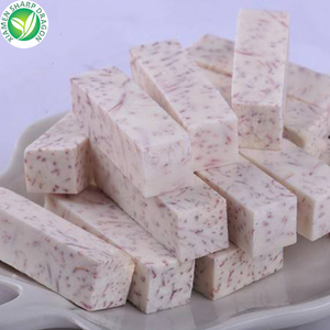 Hữu Cơ Chiên Iqf Đông Lạnh Bán Buôn Củ Khoai Môn - Product Image 2