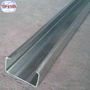 Profilo Metallico Universale a C, Prezzo dei Travi a C nelle Filippine - Product Image 6