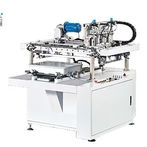 Automatische Scherm Printer Voor Speciale Pcb Variabele Weerstand