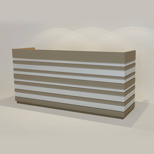 Comptoir <span class=keywords><strong>de</strong></span> caisse Comptoir <span class=keywords><strong>de</strong></span> Magasin Conception Pour Le Magasin <span class=keywords><strong>De</strong></span> Vêtement - Product Image 1