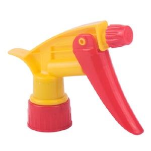 Tốt Giá Nhựa Bơm Nước 28/410 Nhựa Kích Hoạt Phun Chai Phun Gây Nên - Product Image 3