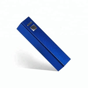 S s s rohs כוח נייד בנק מלבני סלים מיני 2600 mah 5000