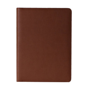 Negocios pu <span class=keywords><strong>Cartera</strong></span> de cuero con soporte de la <span class=keywords><strong>placa</strong></span> al por mayor Conferencia archivo - Product Image 2