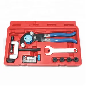 ชุดอุปกรณ์ดัดท่อแบบ3-In-1จากไต้หวัน,ชุดดัดท่อตัวตัดท่อ - Product Image 1