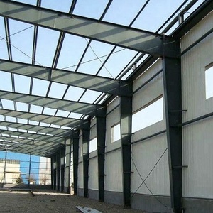 Prefabricados <span class=keywords><strong>de</strong></span> diseño listo hecho construcción <span class=keywords><strong>de</strong></span> <span class=keywords><strong>la</strong></span> estructura <span class=keywords><strong>de</strong></span> acero ligero <span class=keywords><strong>casa</strong></span> prefabricada almacén estructura <span class=keywords><strong>de</strong></span> acero - Product Image 1