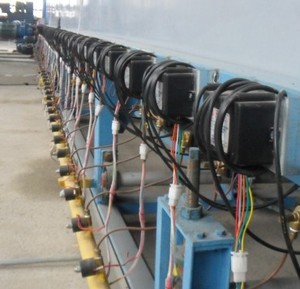 Kit Pengapian Gas Pulsa Listrik 110v Energi Tinggi Katup Solenoid Pengapian Percikan Api - Product Image 5