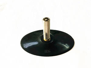 Pièces automobiles tiges de Valve de pneu de moto TR6 Valve de Tube de pneu en laiton à base de caoutchouc - Product Image 2