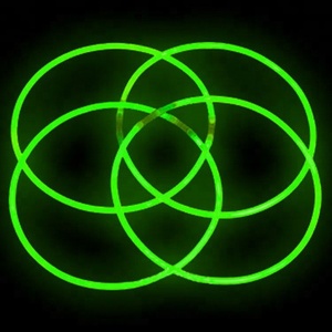 Collana Luminosa da 22 Pollici <span class=keywords><strong>a</strong></span> Prezzo Conveniente per Feste e Halloween - Product Image 4