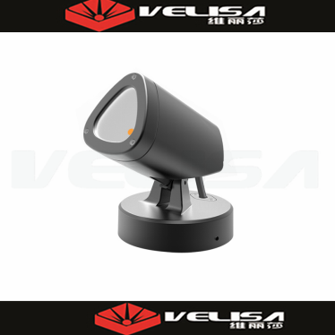 Высокое качество 3 Вт светодиодный прожектор для сада IP65 с CE & RoHS