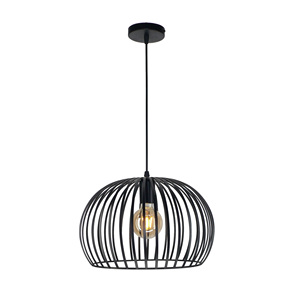 Vintage Abajur demir Lamba Kafesi Otel ve Restoran dekorasyonu - Product Image 1