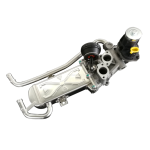 Válvula EGR y Enfriador EGR para AUDI A1 VW POLO Skoda FABIA 03L131512DP 03L131512M - Product Image 1