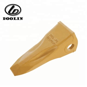 Phụ Tùng máy xúc 205-70-19570RC <span class=keywords><strong>PC200</strong></span> Xô Răng Điểm - Product Image 2