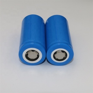Batería de Litio Ion de Ciclo Largo <span class=keywords><strong>3.6V</strong></span> LiCoO2 26650, 5000mAh, 5C, Alta Durabilidad, 1000 Ciclos, Cilíndrica, Newhop para Dispositivos Eléctricos - Product Image 4