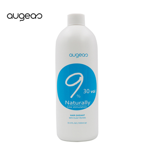 Hương Thơm Trái Cây Màu Tóc OXY - Product Image 4