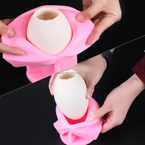 Moldes para Huevos de Chocolate de <span class=keywords><strong>Pascua</strong></span> Sin Pedido Mínimo - Product Image 3