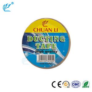 <span class=keywords><strong>2</strong></span> "Gaffa conducto impermeable alfombra tela algodón fijación cinta paquete - Product Image 4