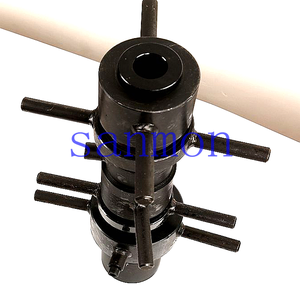 API 11B масляный полированный стержень, одиночная упаковочная коробка - Product Image 3