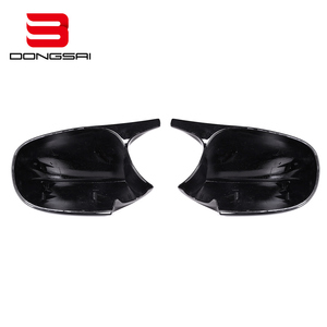 Đối Với BMW 3 Series <span class=keywords><strong>E90</strong></span> E92 E93 335i Nâng Cấp ABS Side View M Look Wing Mirror Vỏ Bọc Vỏ Bọc 2006 + - Product Image 5