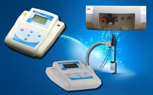 Laboratório china bancada superior <span class=keywords><strong>ph</strong></span>/temperatura/orp teste medidor de <span class=keywords><strong>ph</strong></span> - Product Image 5