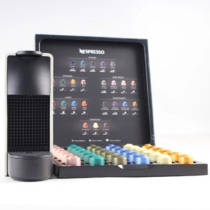 การออกแบบใหม่ไม้ <span class=keywords><strong>Nespresso</strong></span> กาแฟแคปซูลฝักกล่อง36หลุม