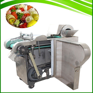 Commercial machine de coupe de légumes/fruits et légumes cutter <span class=keywords><strong>pour</strong></span> vente - Product Image 5