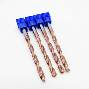 <span class=keywords><strong>ZCCCT</strong></span> GD سلسلة التنغستن مسمار ثقب لولبي من الكربيد بت - Product Image 6