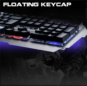 Mua Sắm trực tuyến Nhà Máy Giá Mới Nhất Chơi Game Tastatur Bàn Phím - Product Image 5