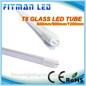 Longue durée de vie <span class=keywords><strong>a</strong></span> mené la lampe tube 18w 1.2m pour l'école - Product Image 1