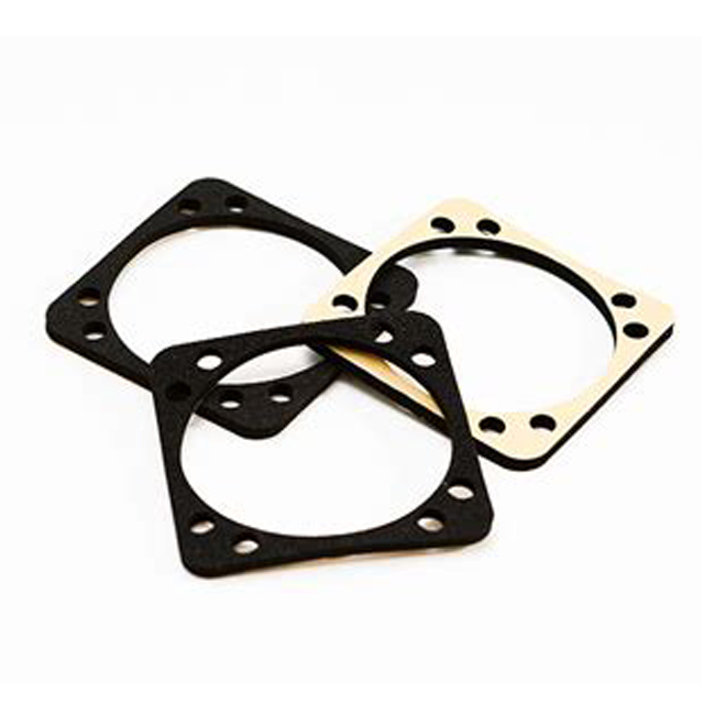 Китайский поставщик, формованная дешевая прокладка из силиконовой резины