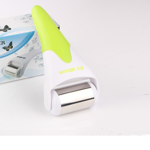 Face <strong>Massage</strong> Skin Cold Facial <strong>Massage</strong> Derma <strong>Ice</strong> Roller