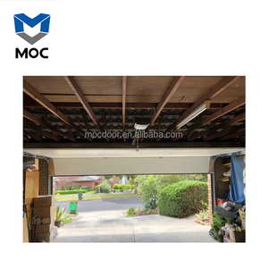 270 v/110 v batterij <span class=keywords><strong>operated</strong></span> elektrische auto garagedeuropener - Product Image 3