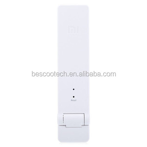 Xiaomi WiFi Amplificador Repetidor Expander Extensor Wifi Portátil Mini Router WI-FI Señal de Energía fuente de Alimentación USB - Product Image 2