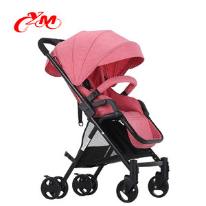 Al por mayor marco de aluminio color Baby Jogger city <span class=keywords><strong>mini</strong></span>/bebé fabricación cochecito/cochecito de bebé para los gemelos - Product Image 4