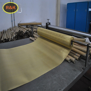 Đồng Màn Hình Lưới Tốt/Lưới Đồng/Lưới Lọc Đồng - Product Image 5