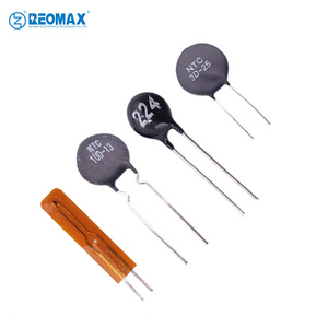 Điện Trở Nhiệt Công Suất 20K 47K 100K 230K <span class=keywords><strong>MF72</strong></span> 0.7D-20 1D-20 1.3D-20 2D-20 3D-20 5D-20 0.7D-25 1D-25 2D-25 5D-25 NTC Thermistor - Product Image 5