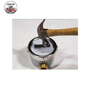 DN15 ~ DN25 الفئة C مودبوس متر المياه بالموجات فوق الصوتية عن بعد قراءة عداد المياه - Product Image 3