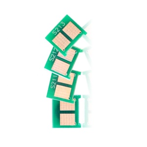 Tương Thích HP CB540A CB541A CB542A CB543A Toner Cartridge Chip Thiết Lập Lại - Product Image 6