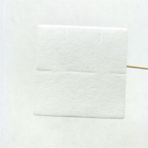 Đồ Trang Sức Chèn Vòng Cổ Miếng Bọt Biển Bọt Với Nhung Trên Đầu Trang - Product Image 1
